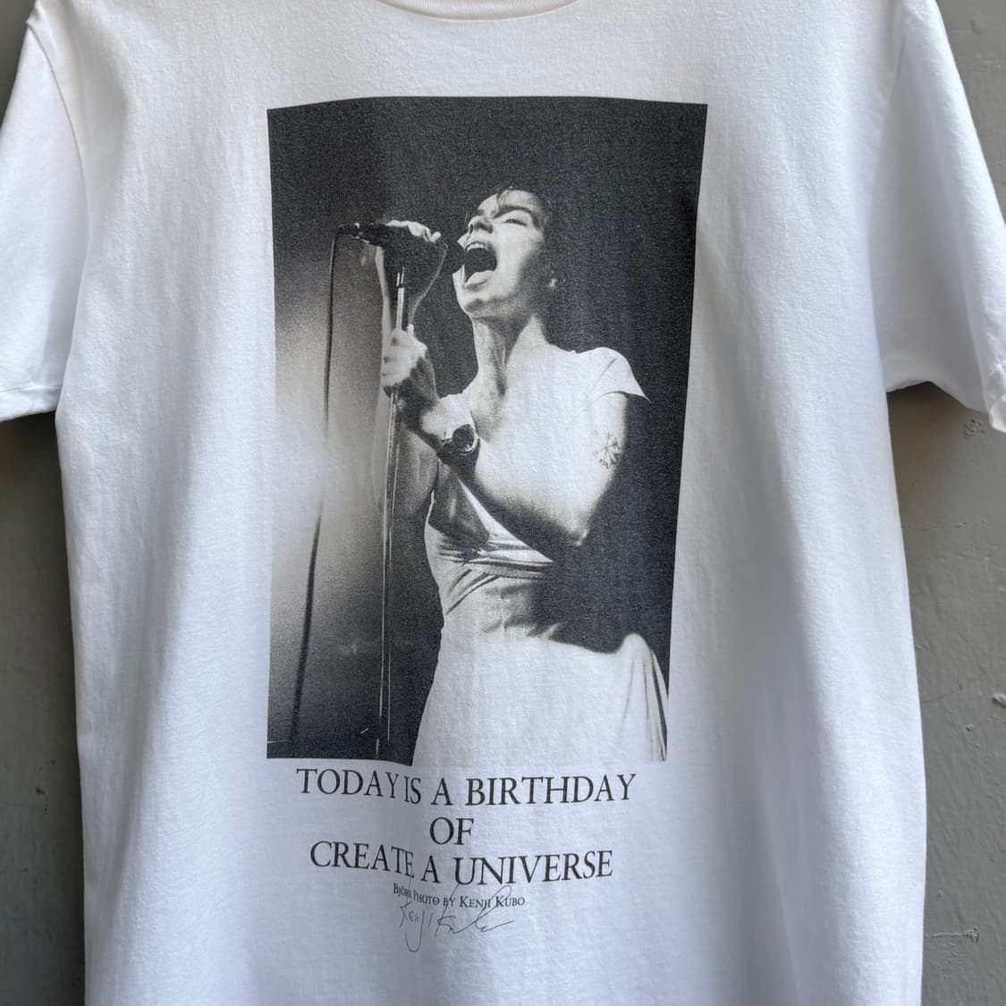 Bjork x United Arrows 상품이미지2