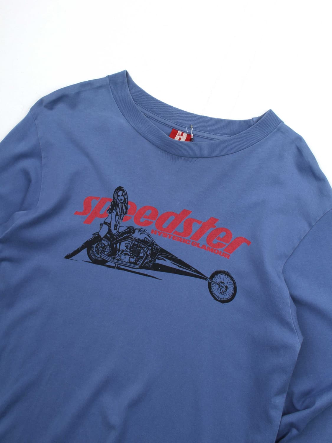 90-00s HYSTERIC GLAMOUR (F) 상품이미지6