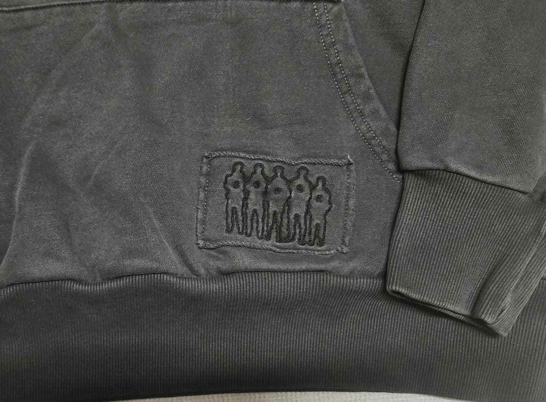 T1 300장 한정판 후드티(XL) 상품이미지3