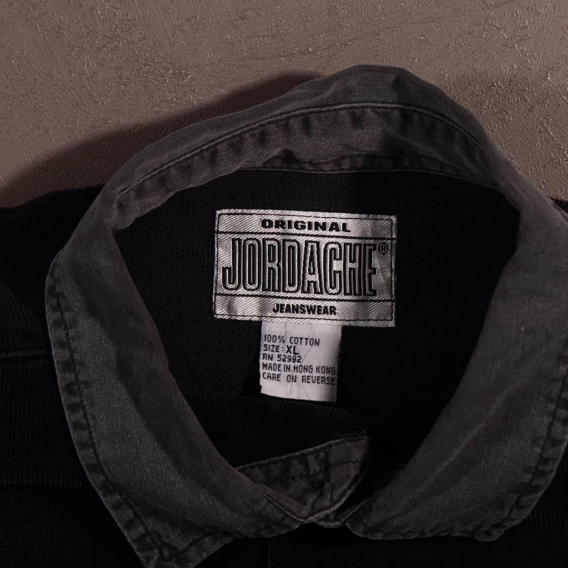 빈티지 USA 워크셔츠 상품이미지4