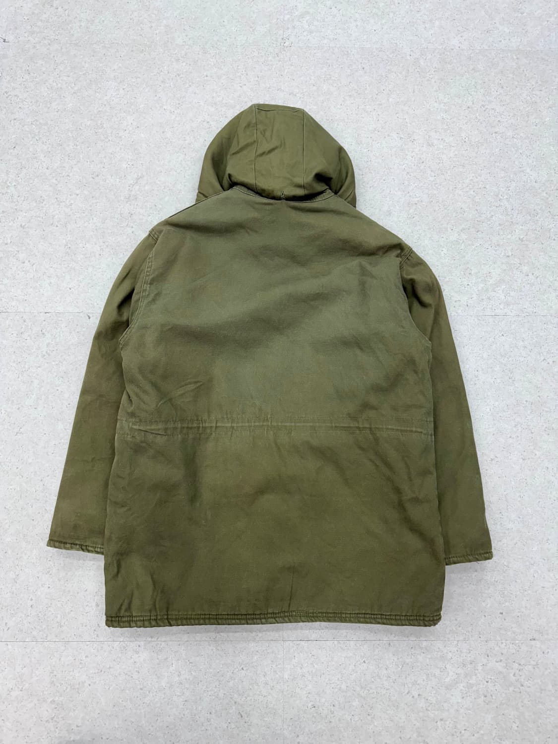 work horse 워크자켓 상품이미지5