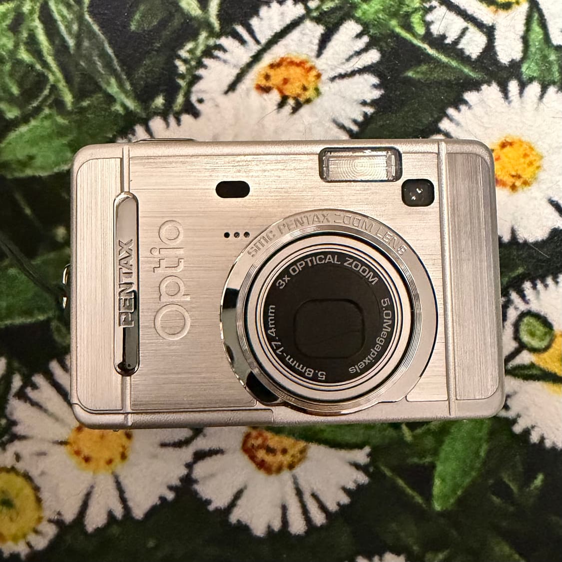 펜탁스 옵티오 optio s50 상품이미지1