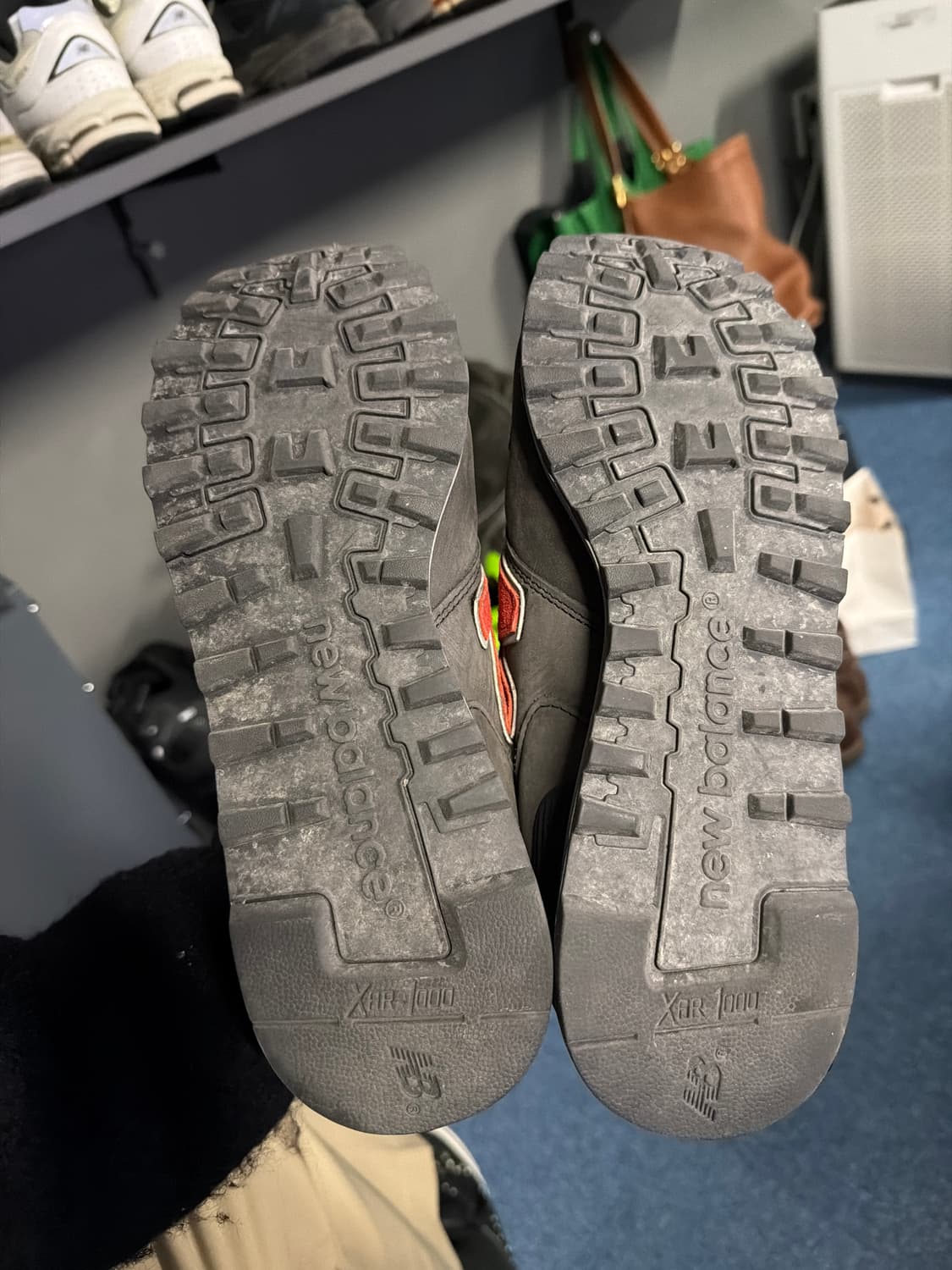 뉴발란스 1300  상품이미지2