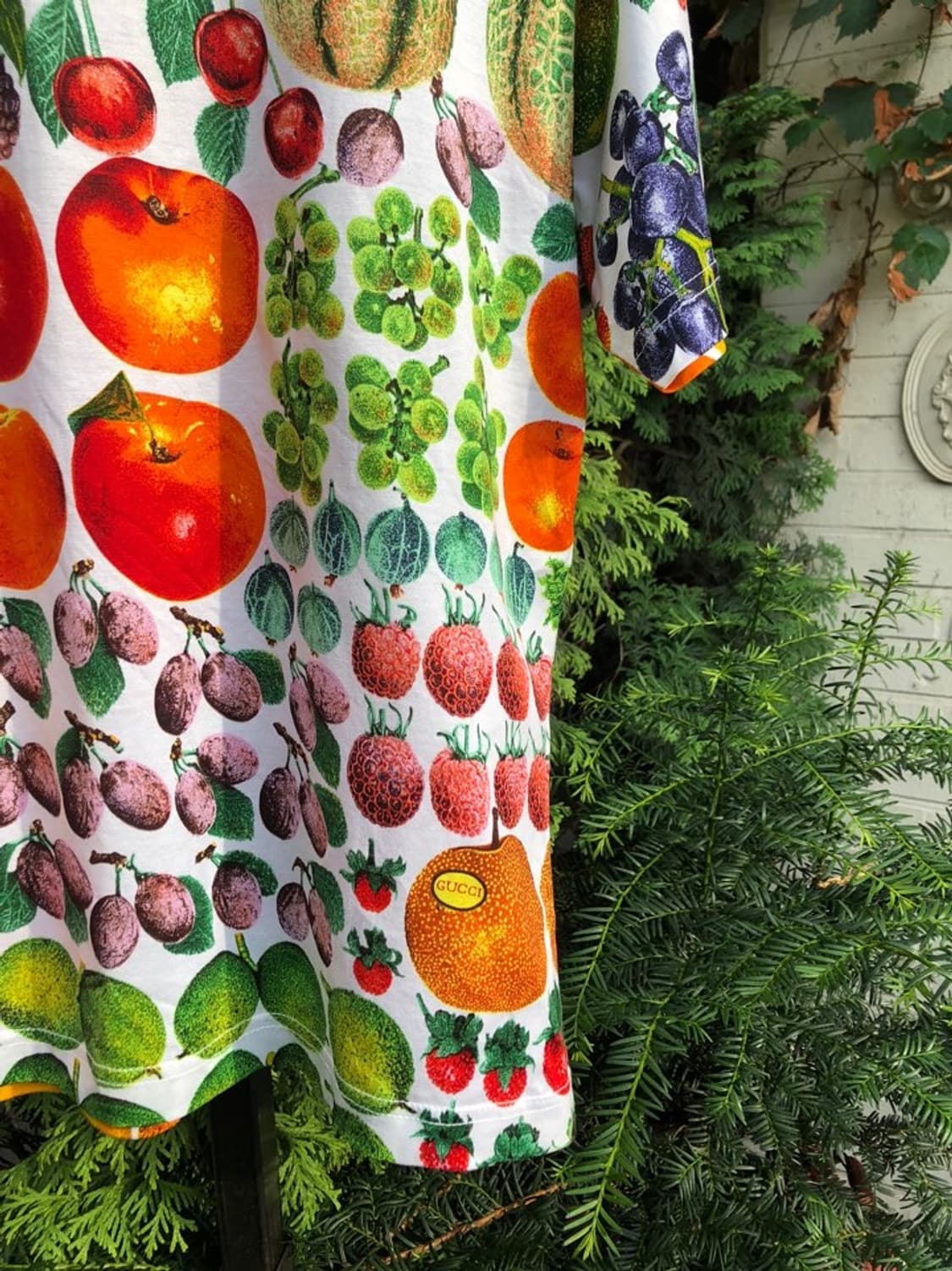 구찌 티셔츠 상품이미지2