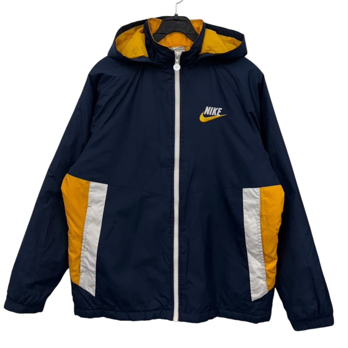 나이키 우먼 후드탈착 점퍼  상품이미지1