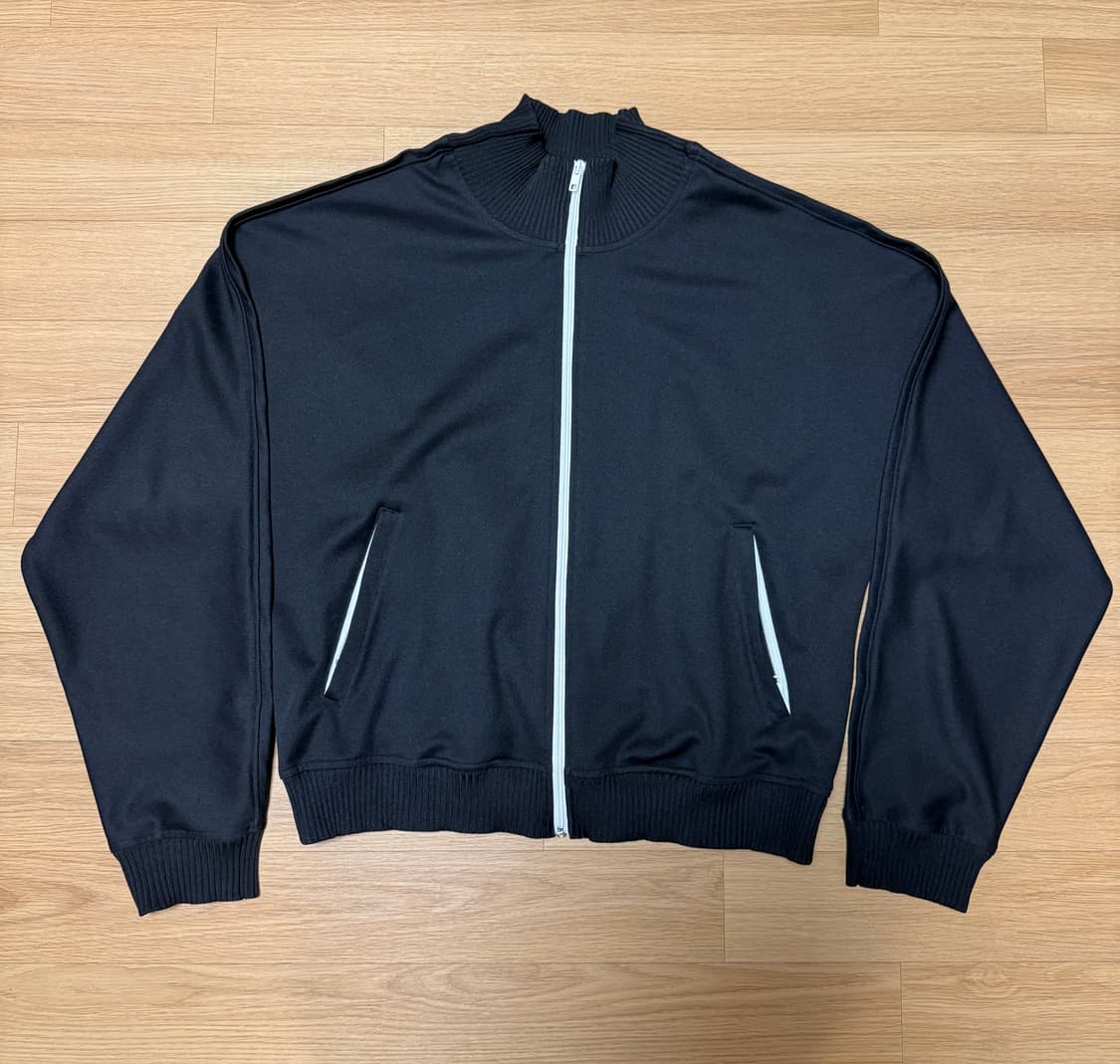 [50] 마르지엘라 20ss 4 스티치 아웃라인 트랙 자켓 상품이미지2