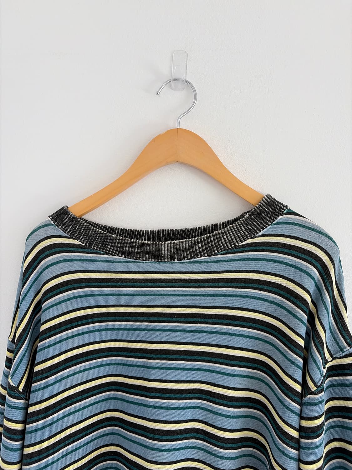 NEVILLE long sleeve  상품이미지2