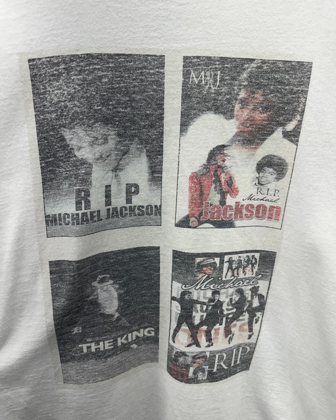 (2XL)00'S PRO CLUB USA 반팔-M1770 상품이미지2