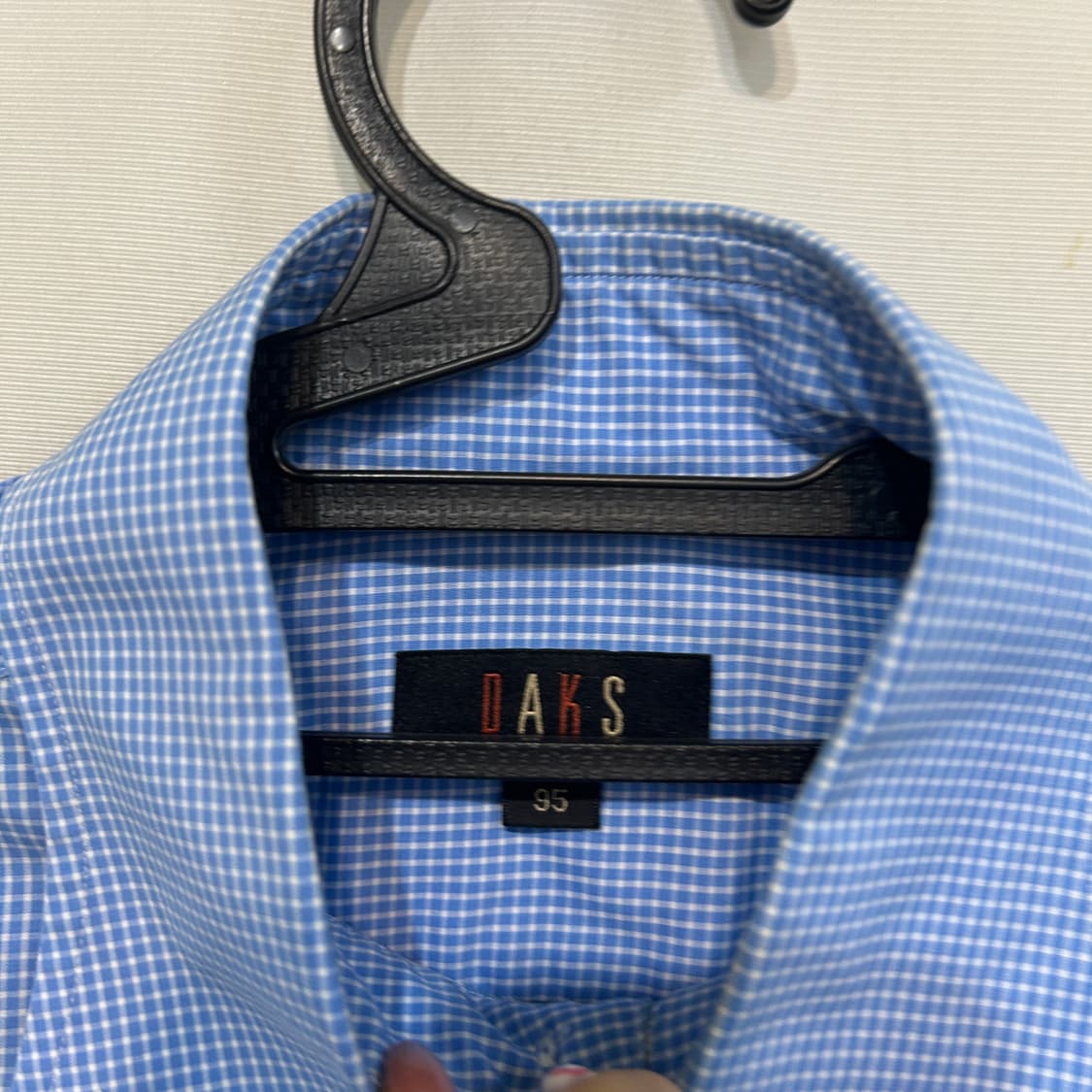 닥스 남성 셔츠 남방 95  상품이미지2