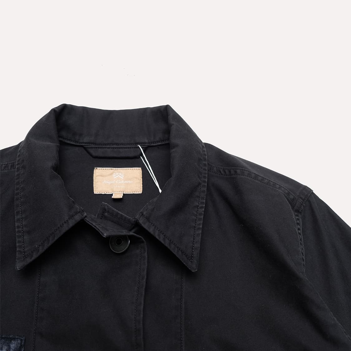 moleskin army shirt 상품이미지3
