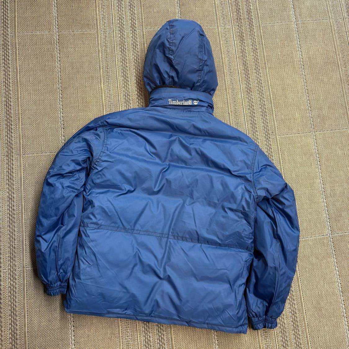 팀버랜드 리버시블 푸퍼 자켓 상품이미지6