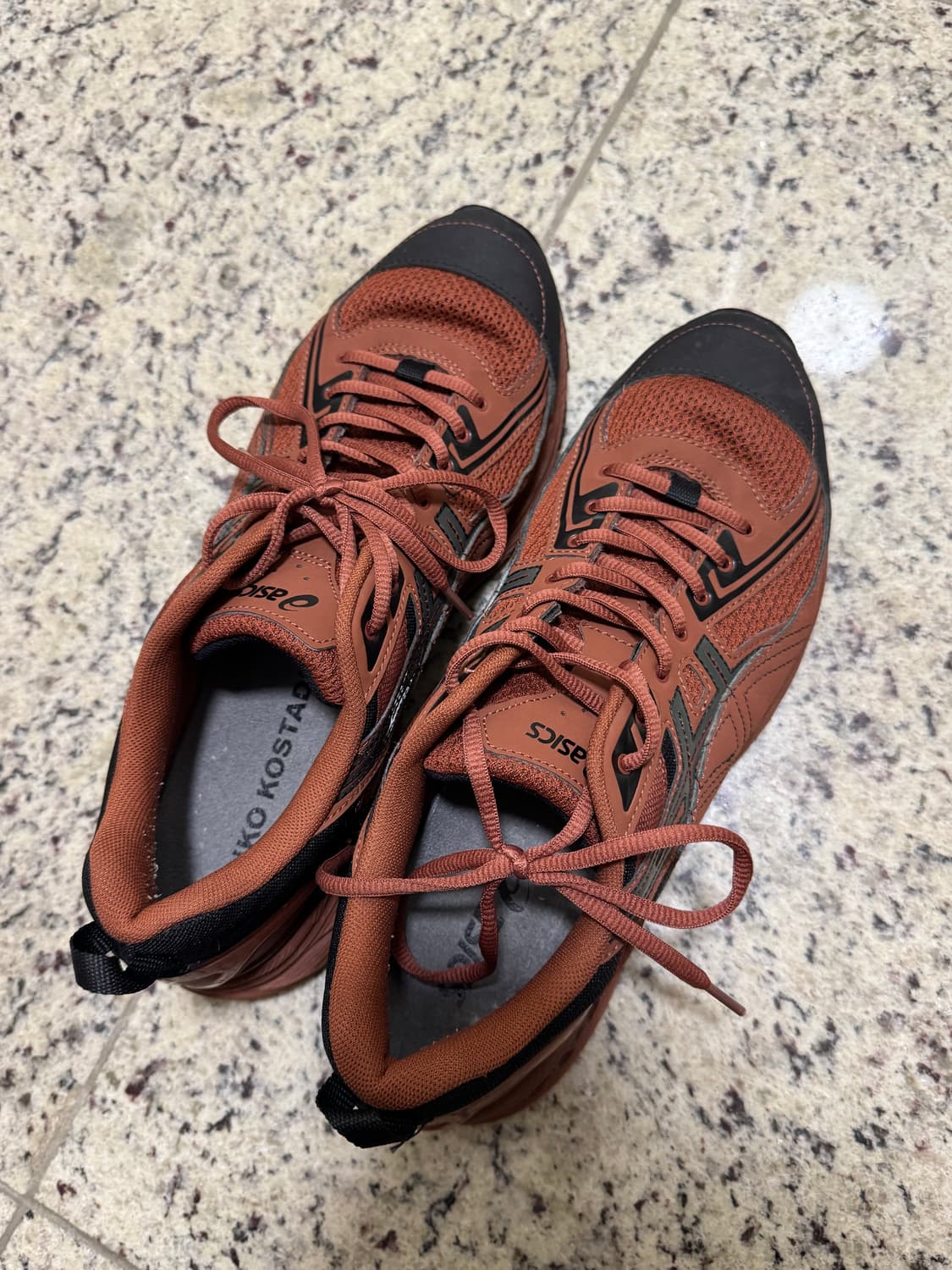 아식스 키코 젤버즈2 280 상품이미지1