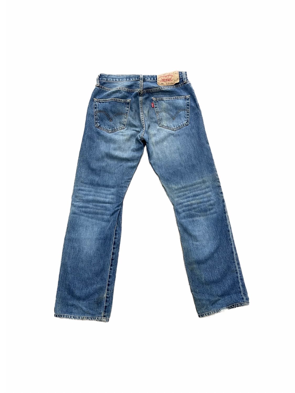 00s 리바이스 501 청바지 30 상품이미지1