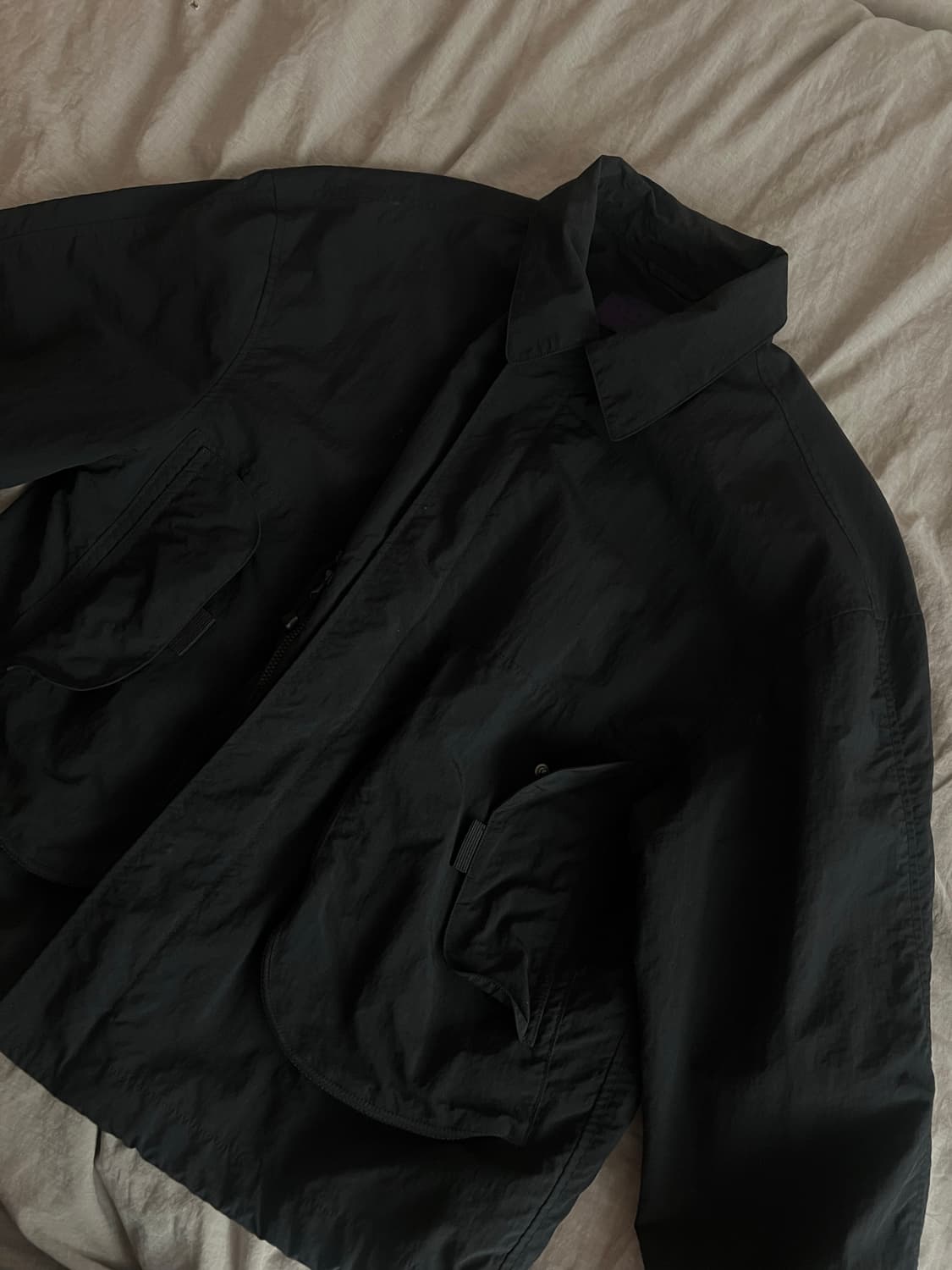 Beslow 블루종s사이즈 상품이미지2