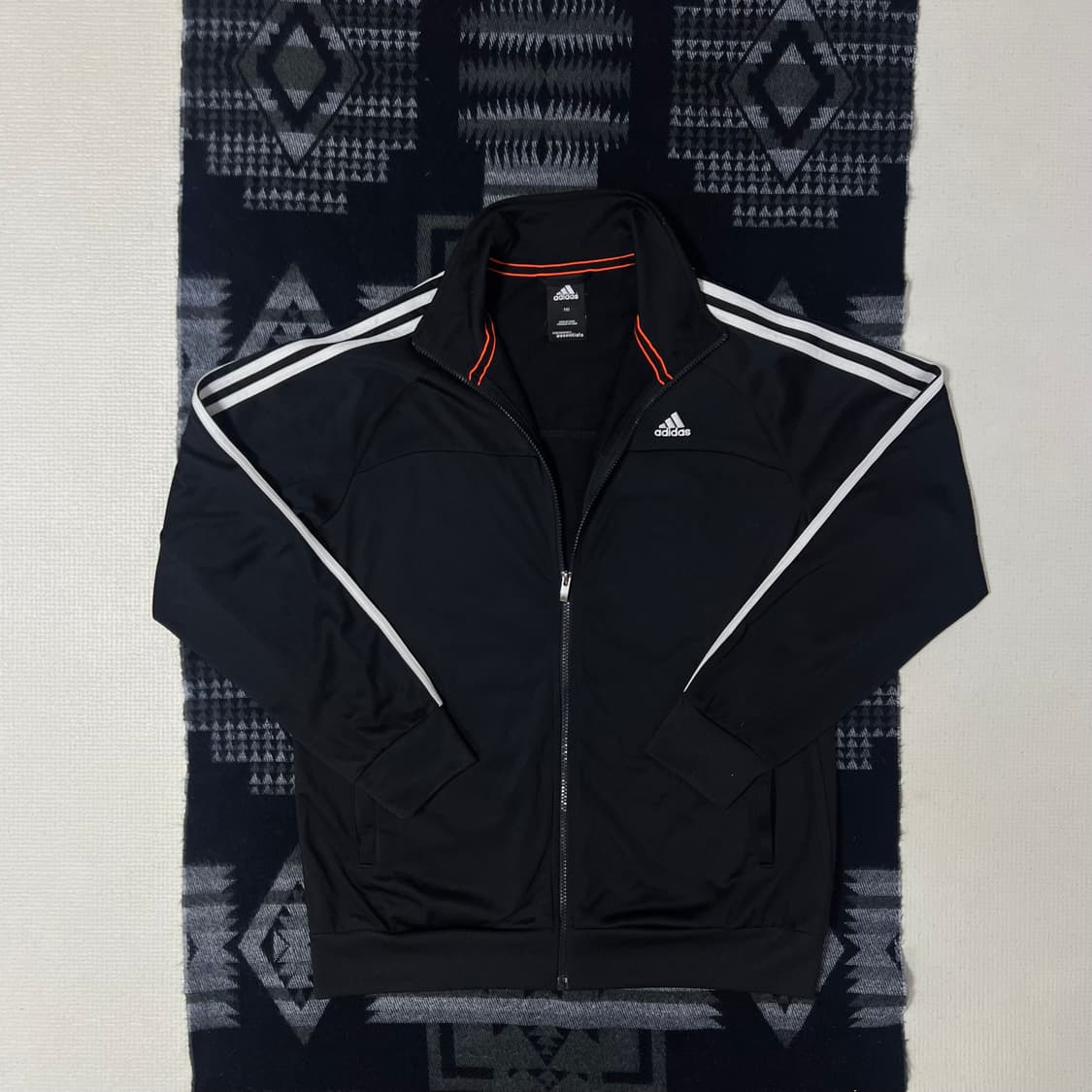 아디다스 저지 블랙 110 상품이미지3