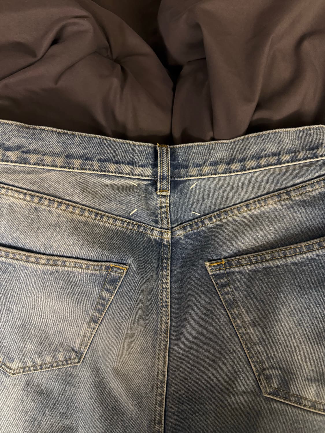 메종 마르지엘라 데님 [31] 상품이미지1