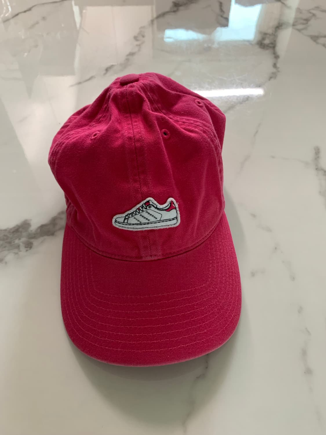 아디다스 스탠스미스 와펜 치노 볼캡 상품이미지1