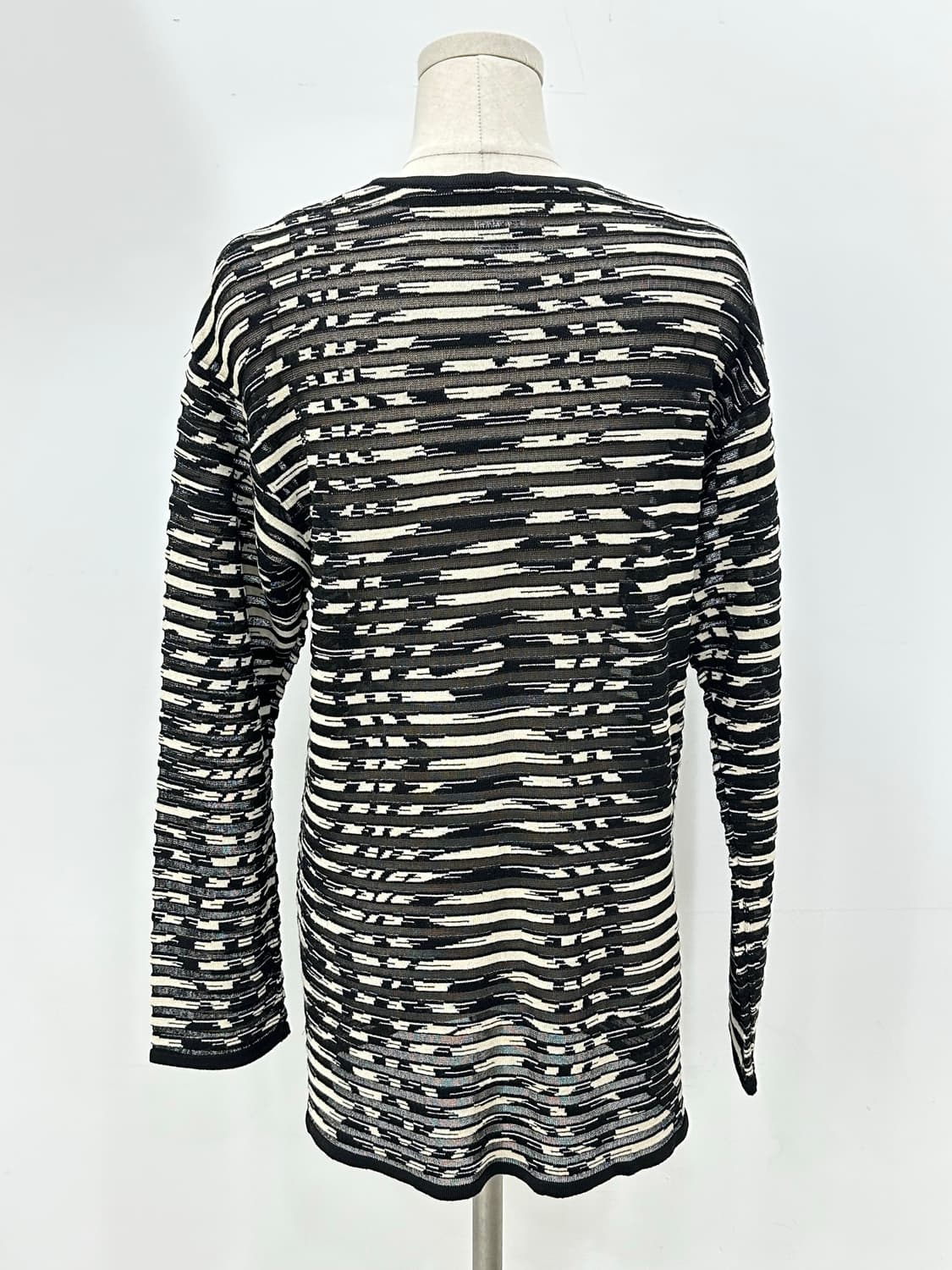 에스카다 가디건 상품이미지3