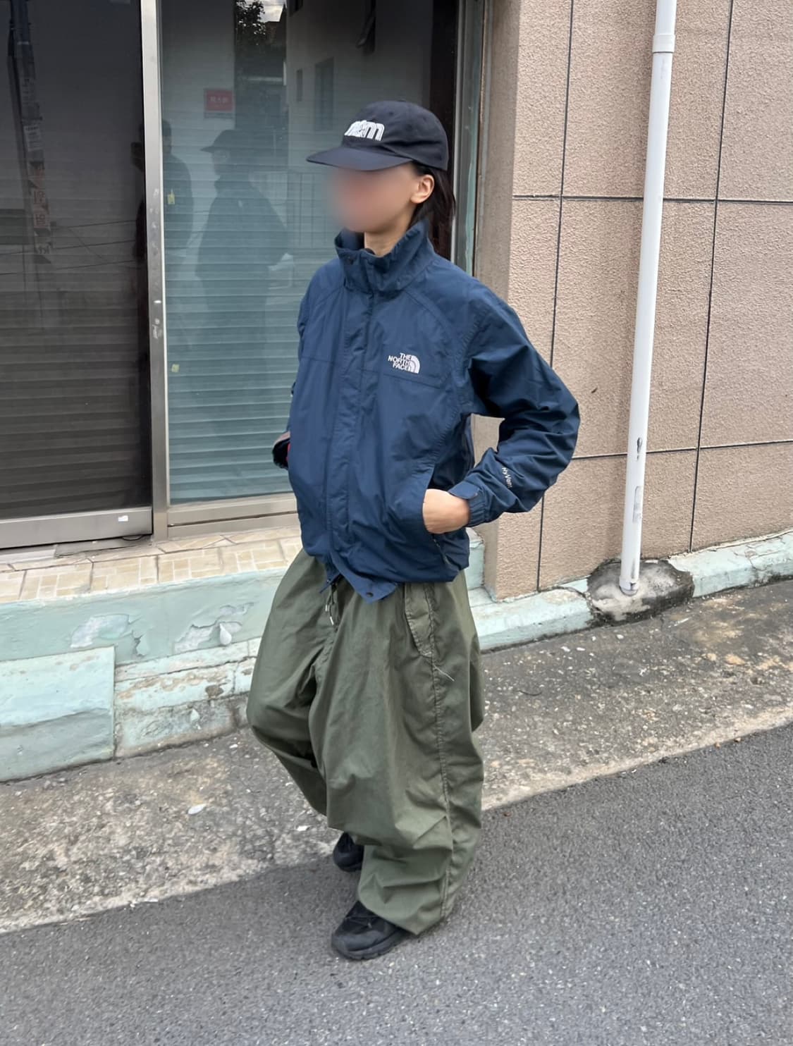 The north face 상품이미지1