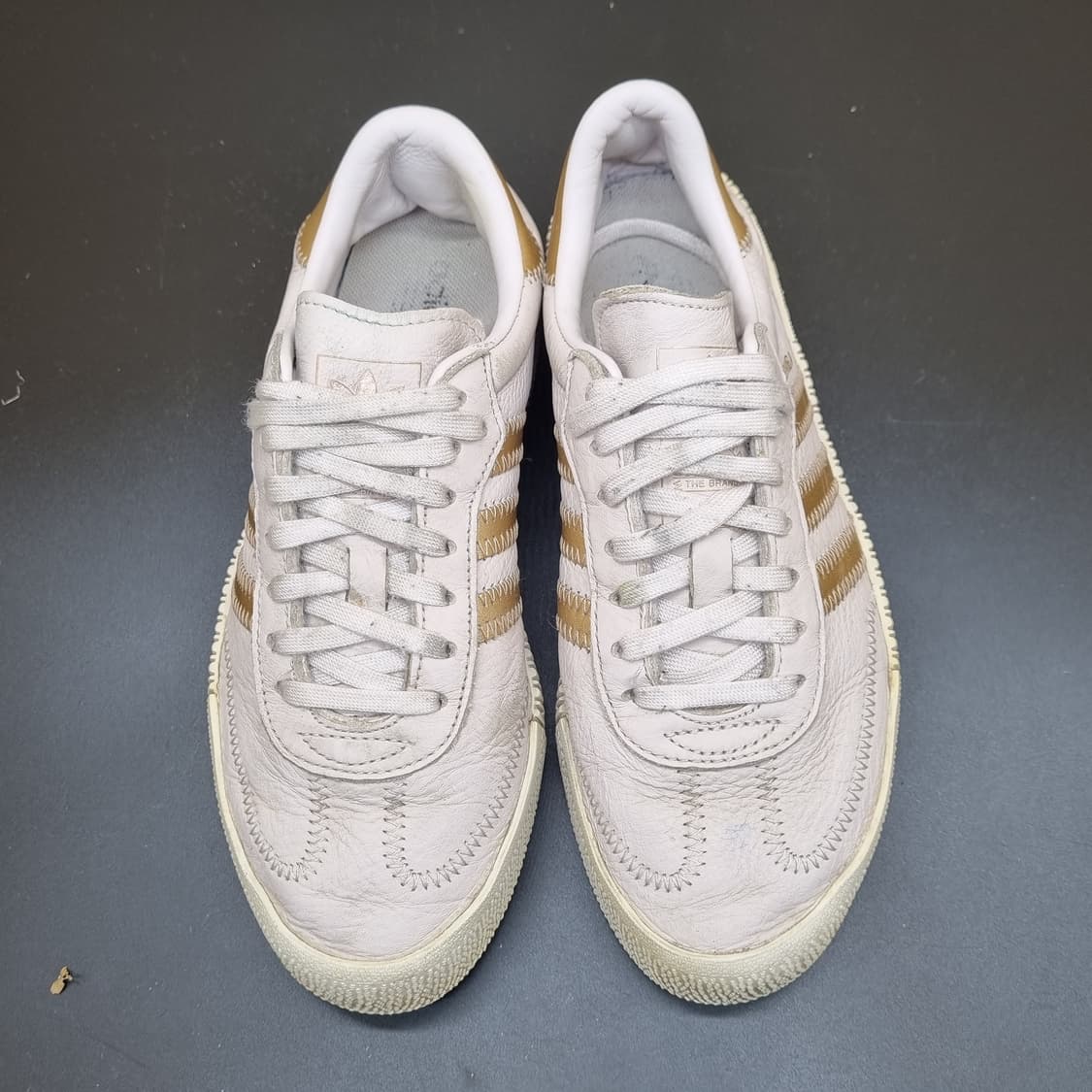 아디다스 삼바 로즈 여성스니커즈230  상품이미지2