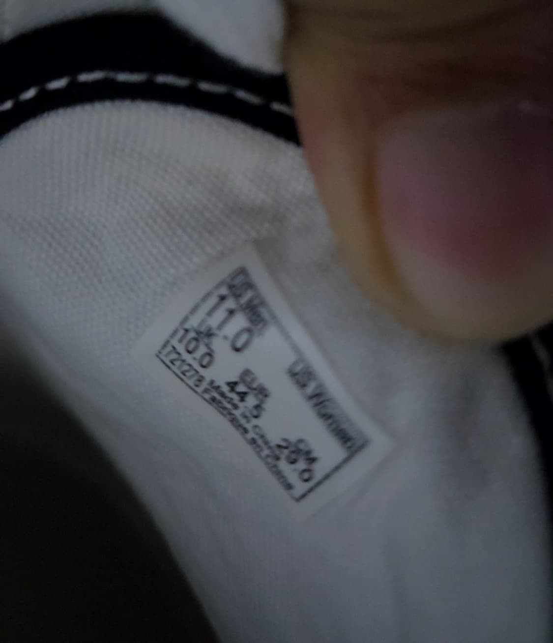 반스 어센틱 레오파드 (290) 상품이미지6