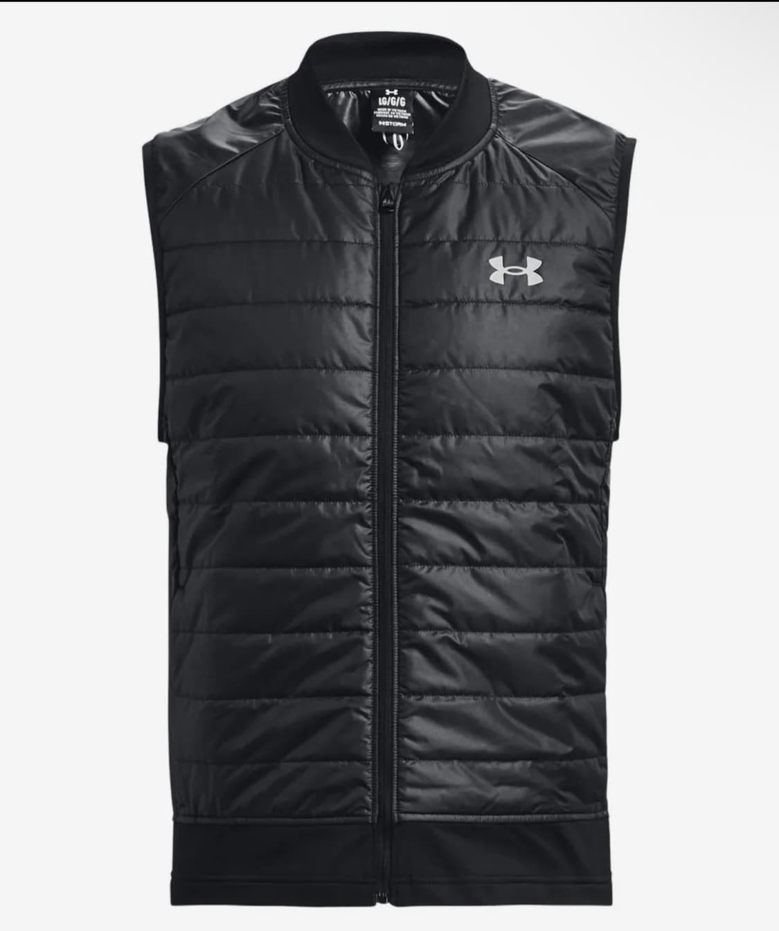 [새상품] 언더아머 베스트 패딩조끼 M, L 상품이미지2