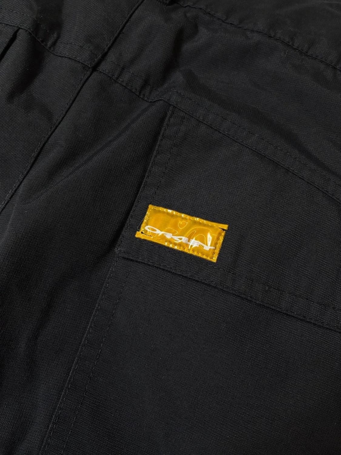 오클리 Oakley 00's Y2K 고프코어 방수 팬츠 PN7313 상품이미지8