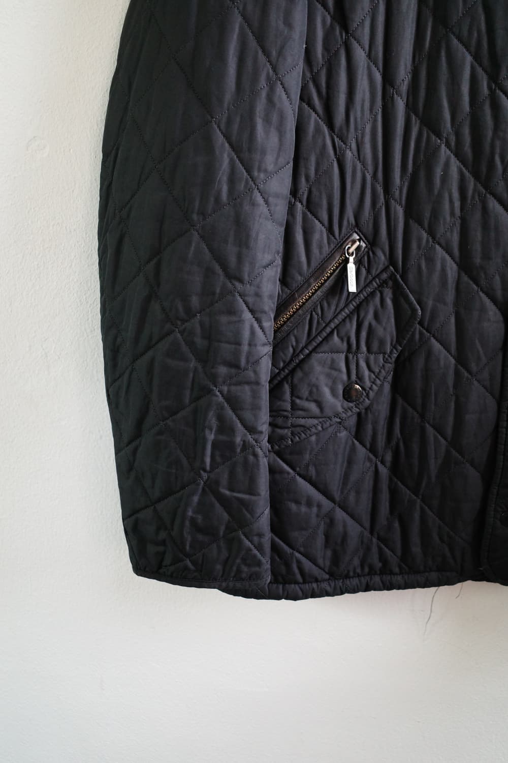 바버 첼시 스포츠 퀼트 자켓 상품이미지5