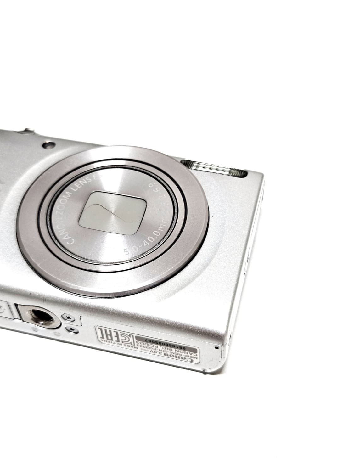 캐논 익시 IXY200 (익서스IXUS185) 디카 디지털카메라 상품이미지3
