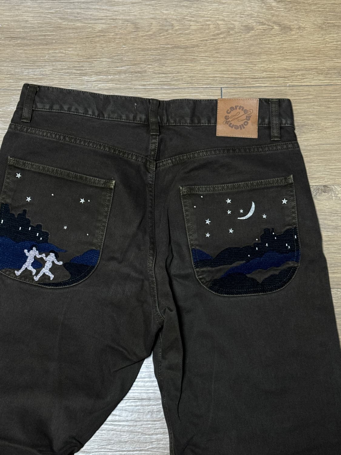 Carne bollente under the moon 30 상품이미지2