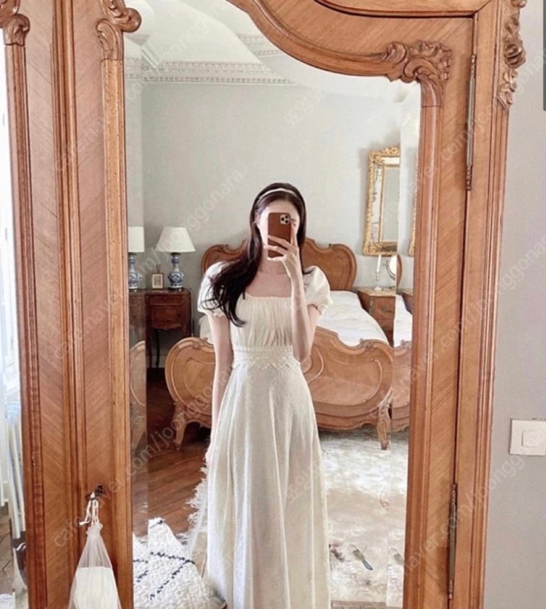 라벨르블랑 르네 드레스 상품이미지1