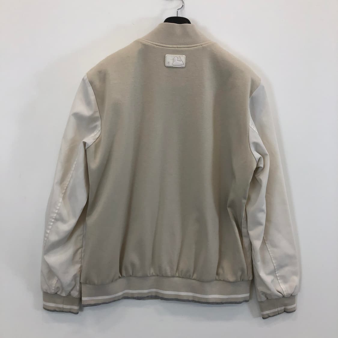 MLB 뉴욕양키스 자수 바시티자켓 105 상품이미지4