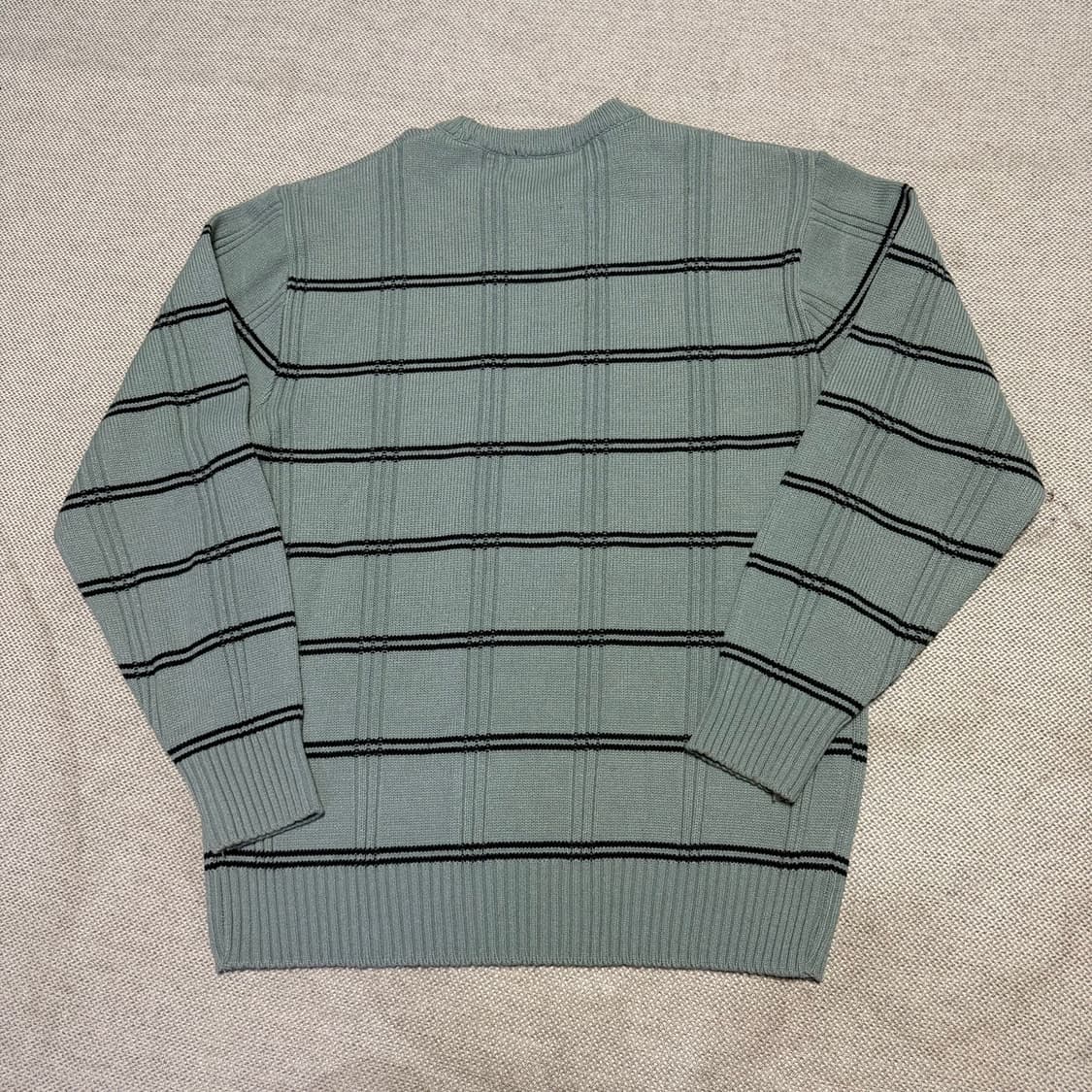 폴로 랄프로렌 스트라이프 니트 상품이미지4