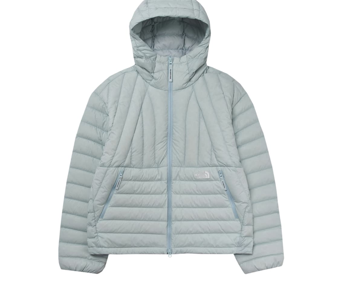 새상품) 노스페이스 화이트라벨 코어라인 신상 L 상품이미지1