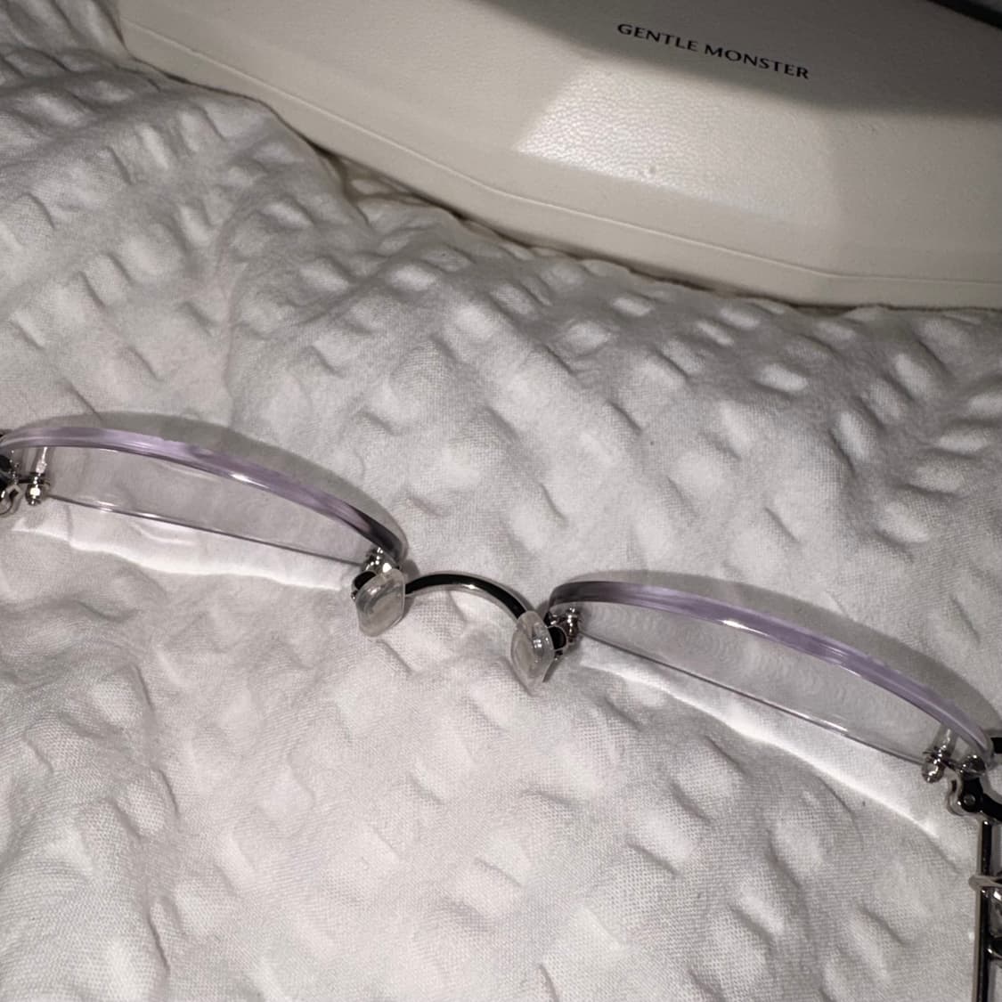 젠틀몬스터 쥬얼 오로라 상품이미지2