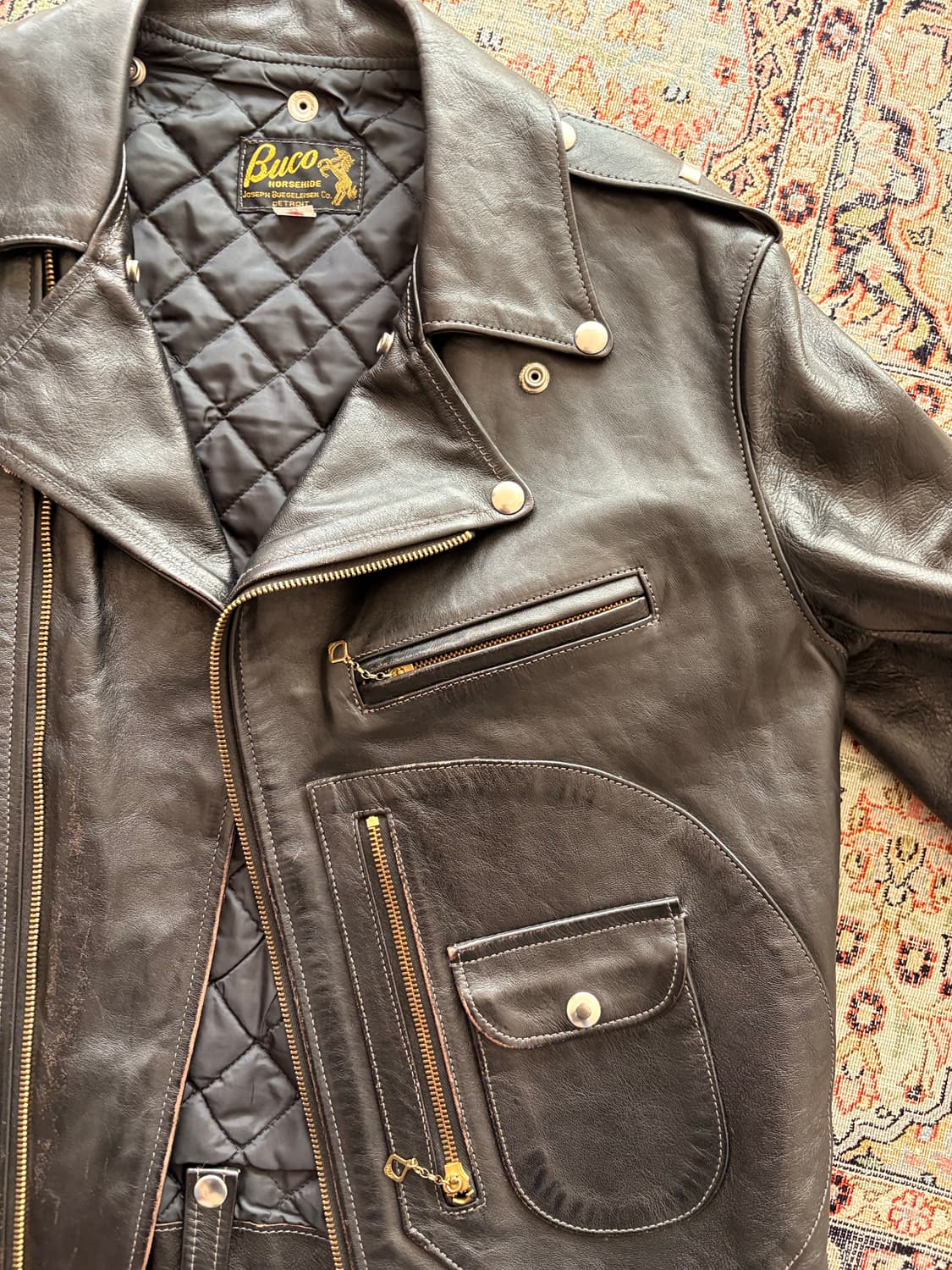 Buco j24 상품이미지5