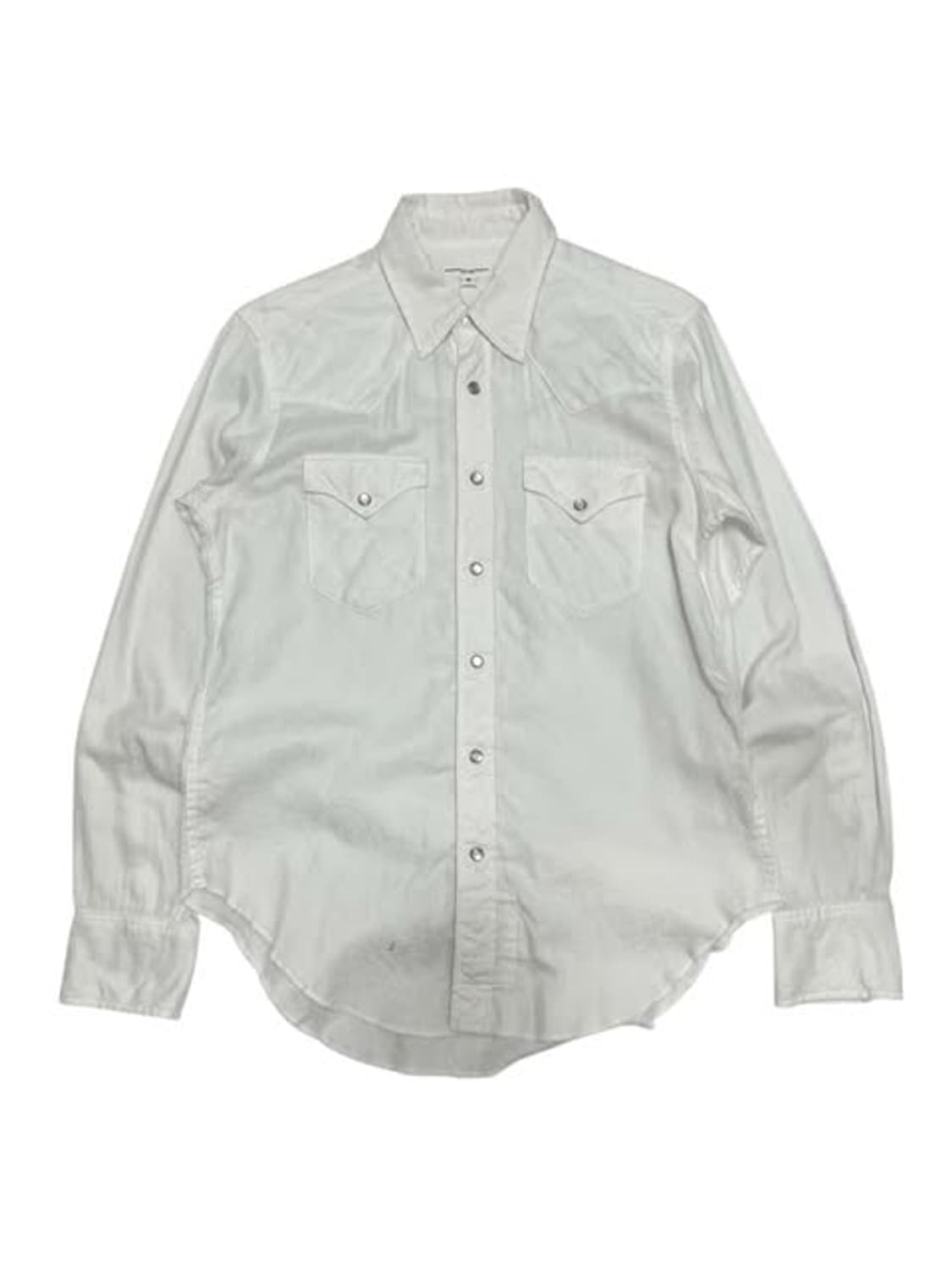 Engineered Garments Western Shirt  상품이미지1