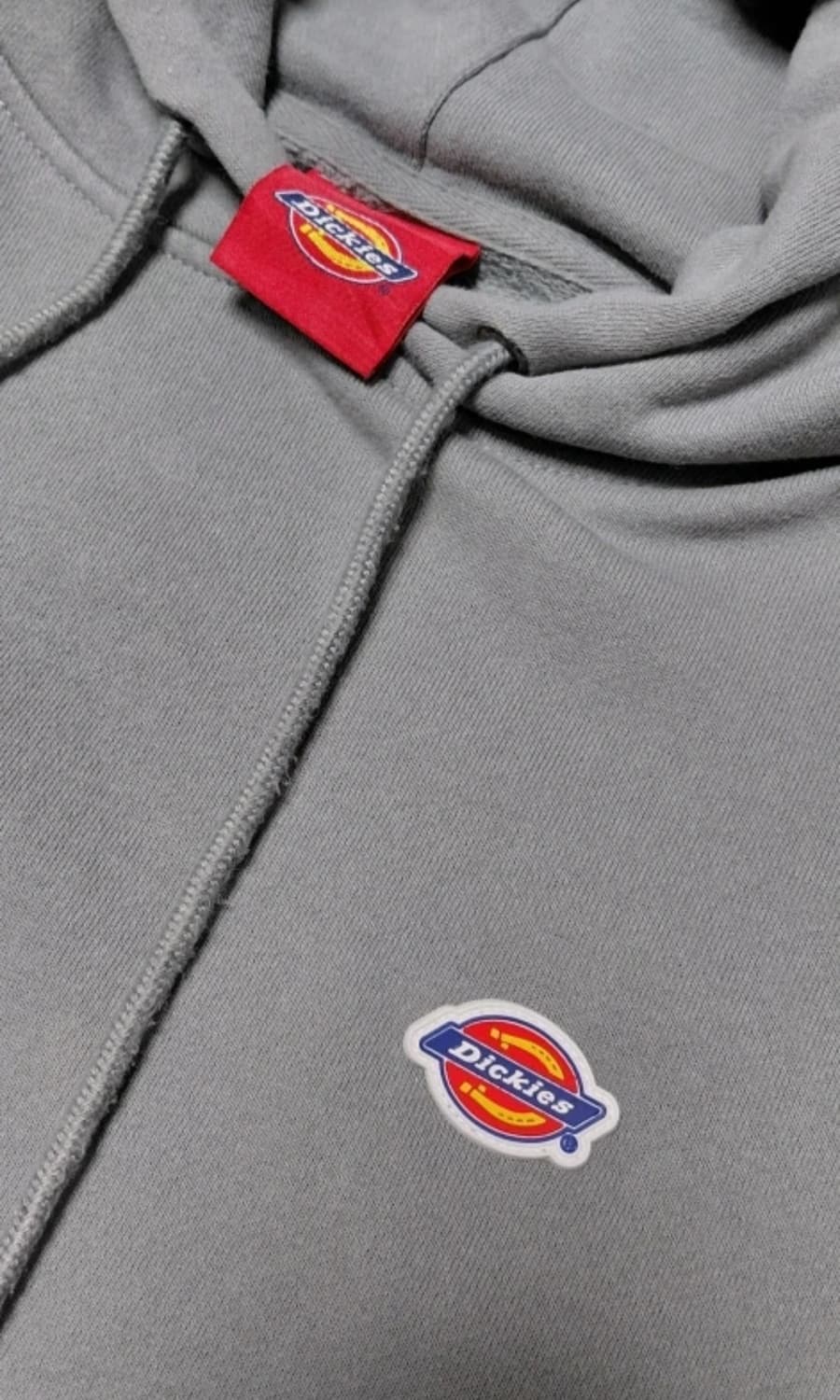 디키즈 후드티 F 상품이미지2