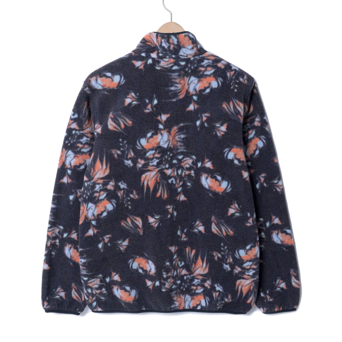 [W/L] 파타고니아 신칠라 프린티드 스냅티 스위리 플로랄 상품이미지2