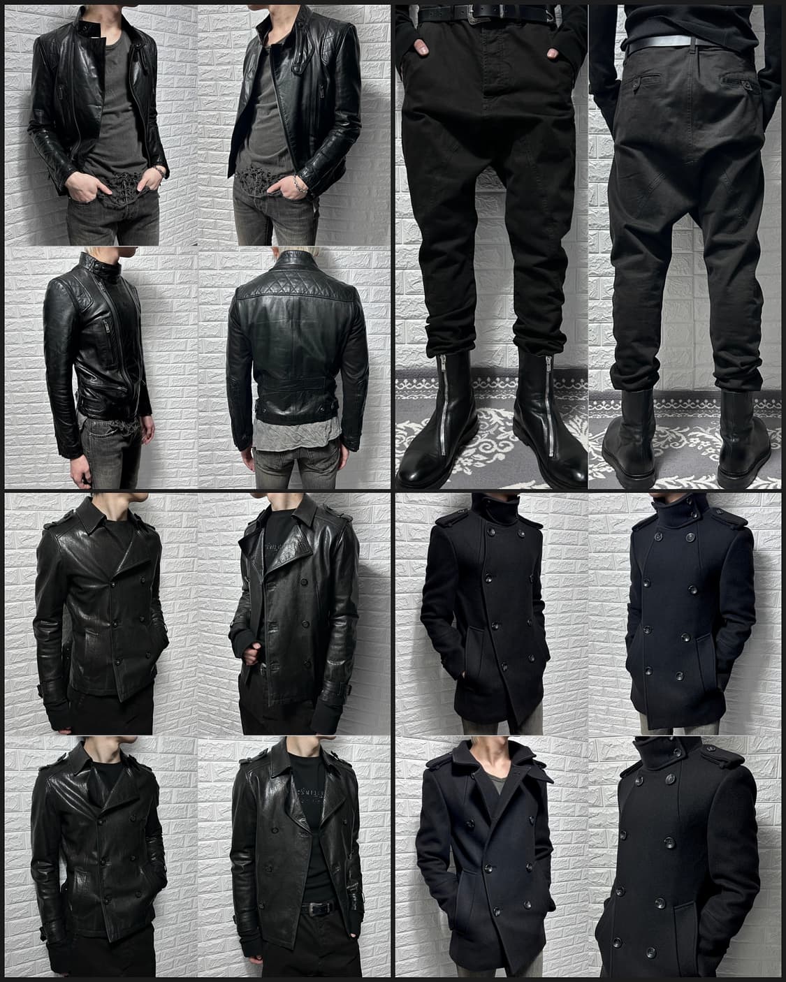 Today’s preview for men 상품이미지2