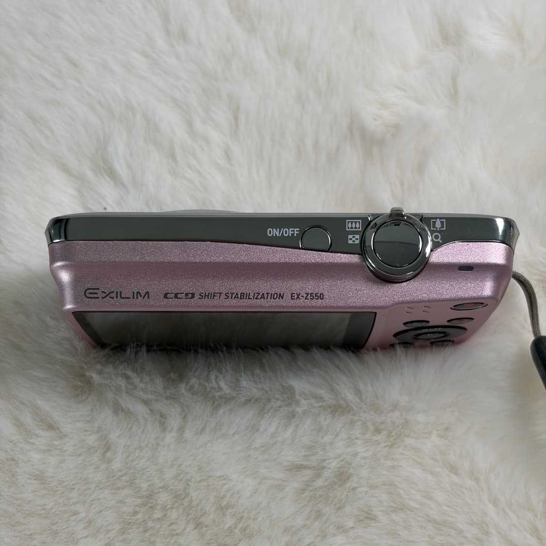 준민트급) 카시오 엑슬림z550 풀박스 상품이미지3