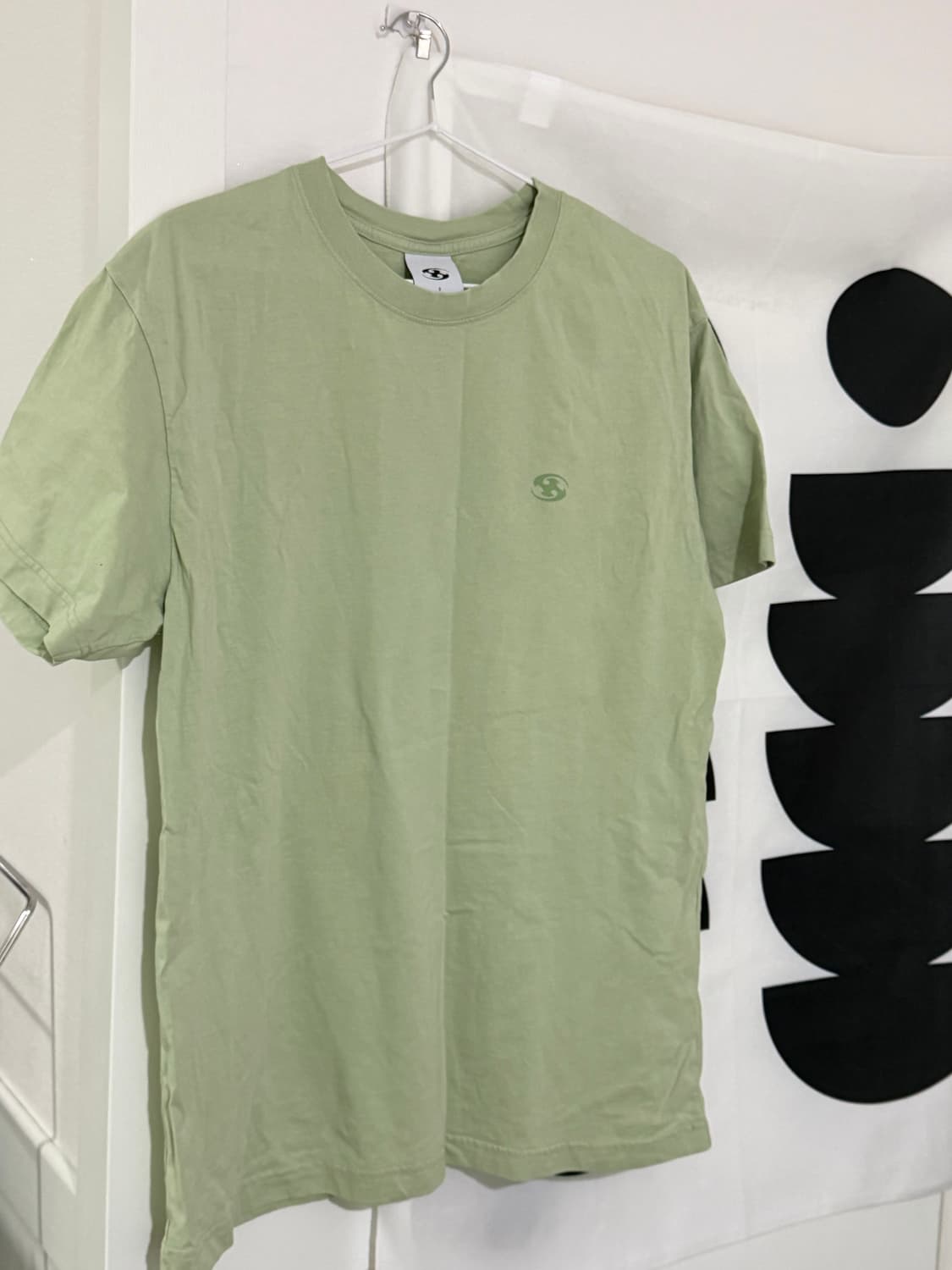 산산기어 메로나 반팔 사이즈2 상품이미지2