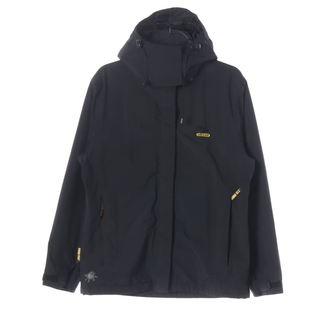 살레와 고어텍스 마운틴 테크 자켓 M 상품이미지1