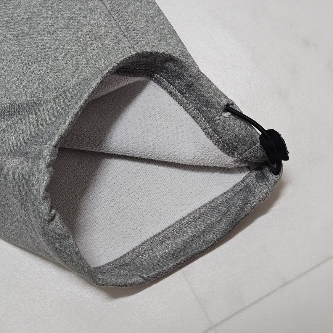 XL 나이키 써마핏 기모 트레이닝 팬츠 상품이미지2