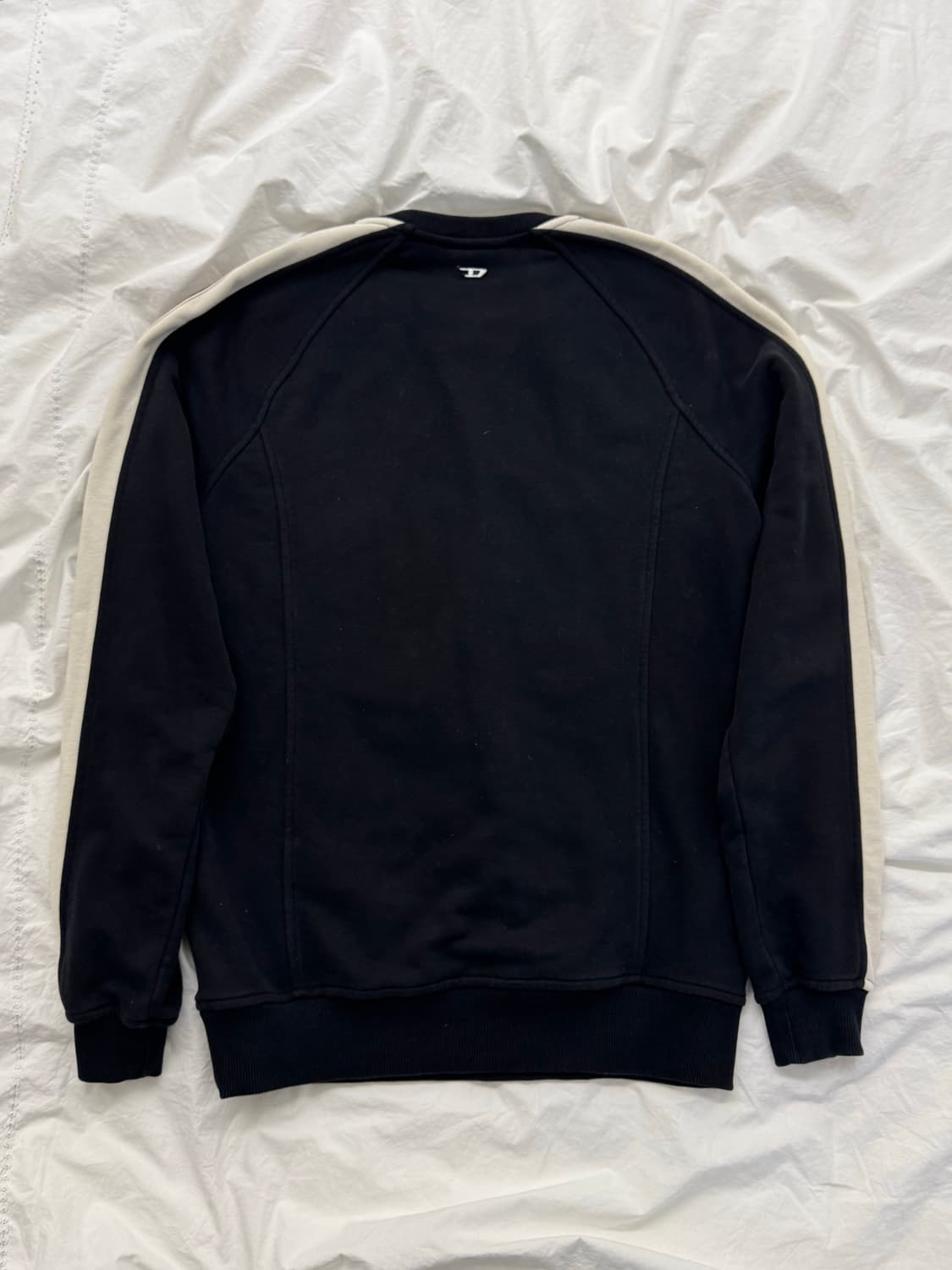 Diesel sport  55DSL sweat shirt 상품이미지2