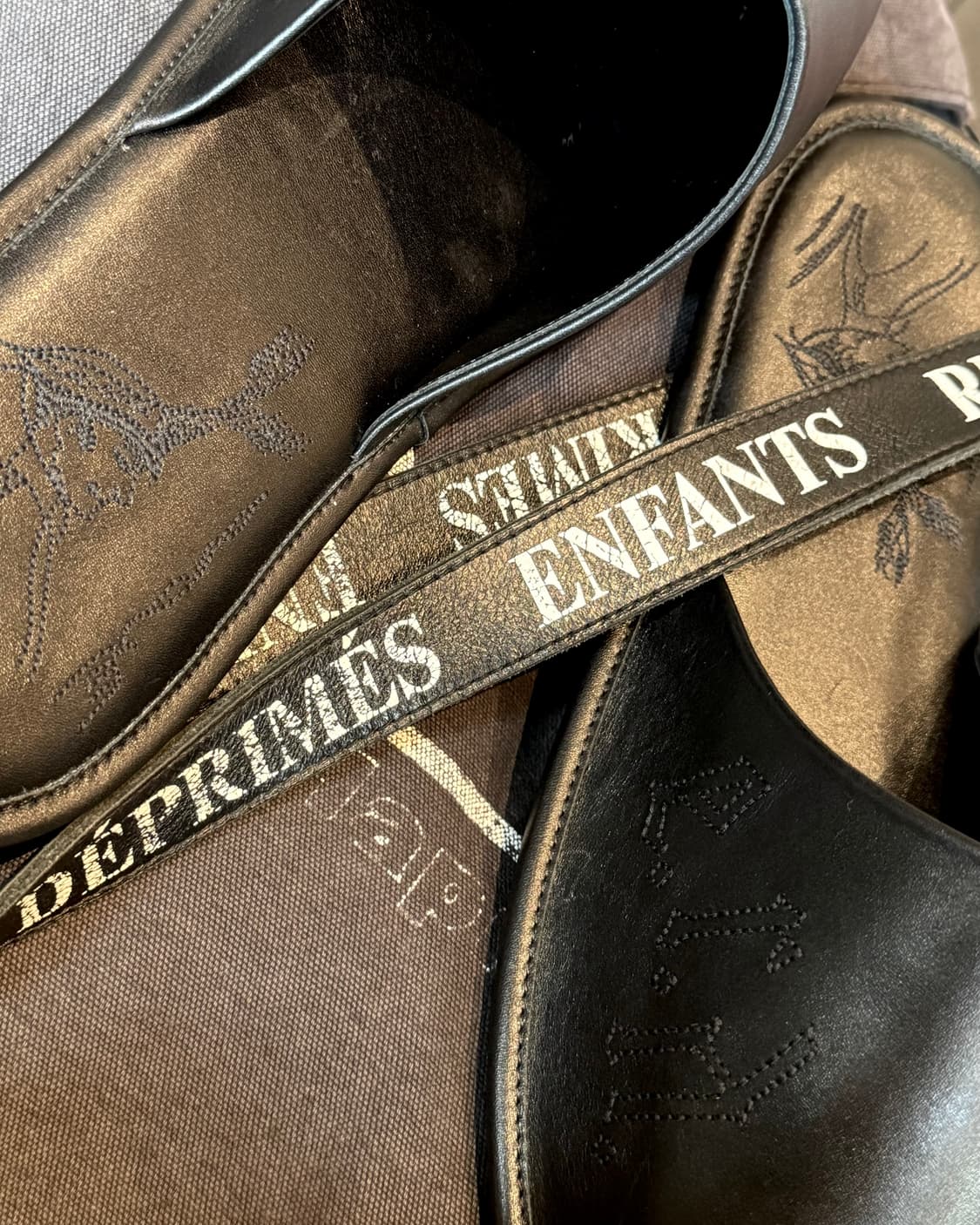 호텔 슬리퍼  상품이미지1