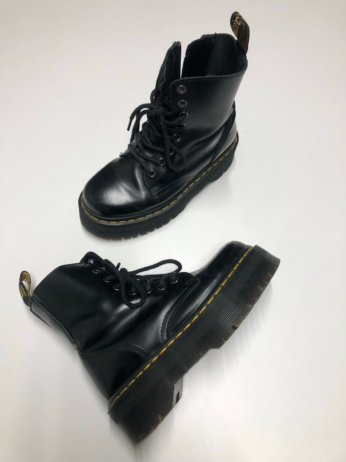 닥터마틴 제이든 uk3 상품이미지5