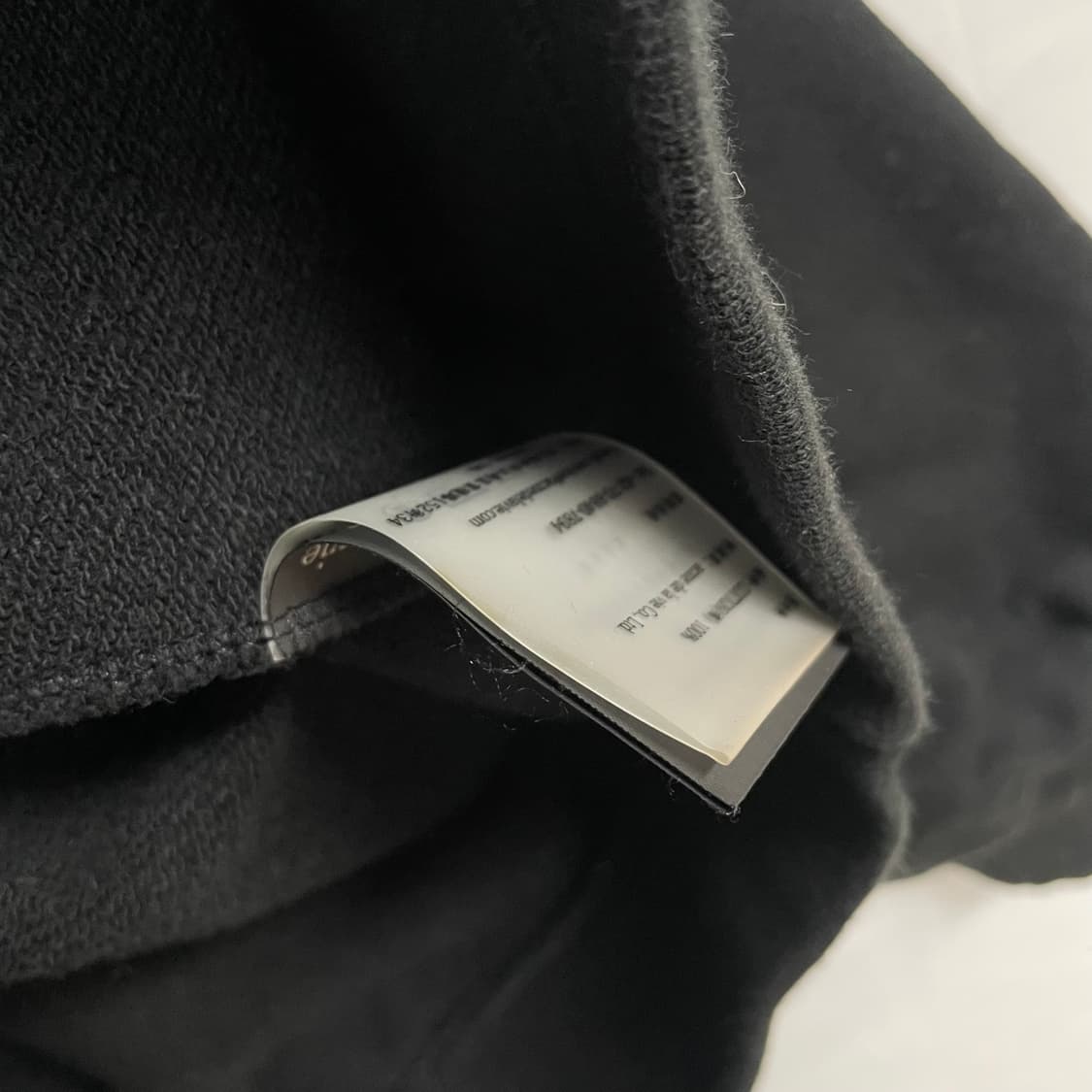 Acme de la vie donut hoodie 상품이미지6