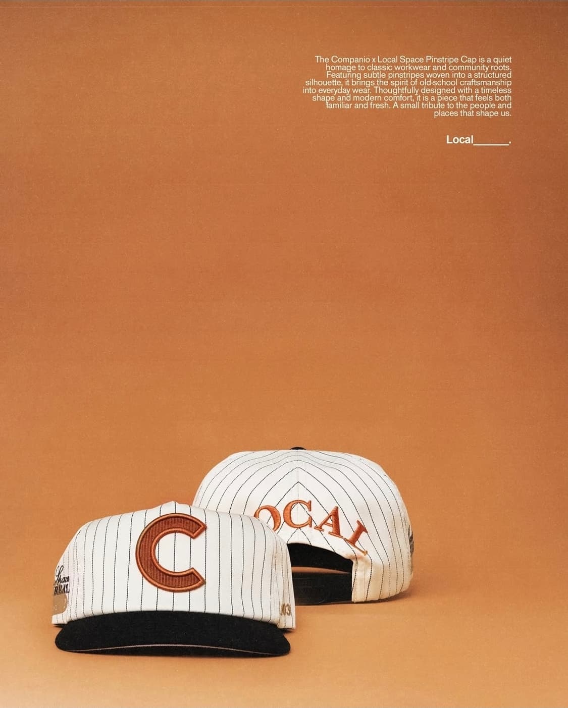 localspace cap 상품이미지1