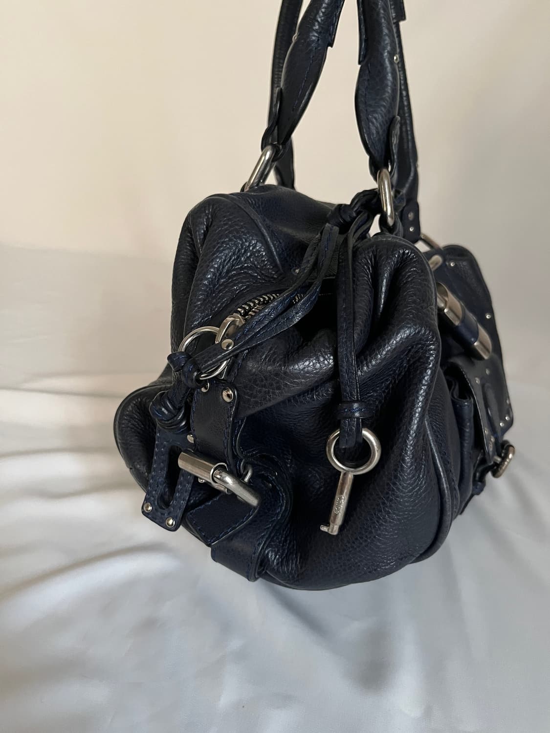 끌로에 패딩턴 백 상품이미지6